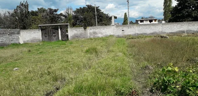 Re/max Futuro Vende Ideal Terreno en Tumbaco de 2003 m² Usd $220.000 — imagen 2