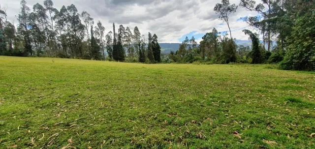Se Vende Terreno en Amaguaña — imagen 4