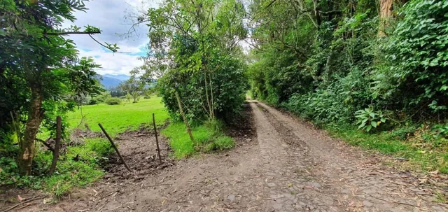 Se Vende Terreno en Amaguaña — imagen 3