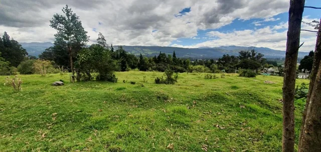 Se Vende Terreno en El Sector de Amaguaña — imagen 3