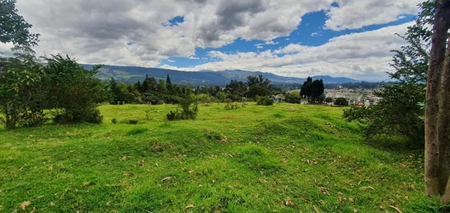Se Vende Terreno en El Sector de Amaguaña — imagen 2