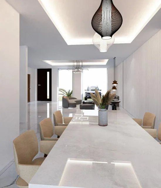 Casa de Venta en Zona Sur Ciudad del Mar Manta, Manabí — imagen 5