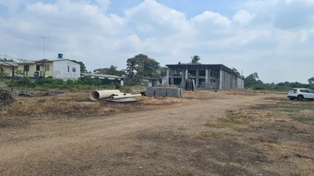Venta de Terreno en Milagro Carretero Principal - D. Perez, Guayas — imagen 2