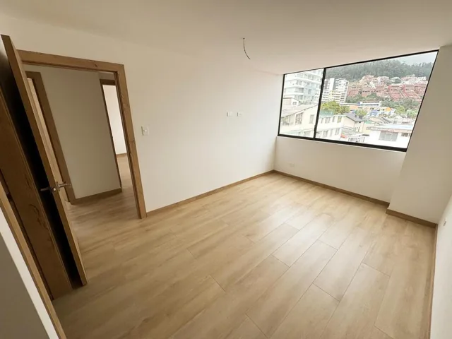 Venta Lindo Departamento Sector Granda Centeno — imagen 2