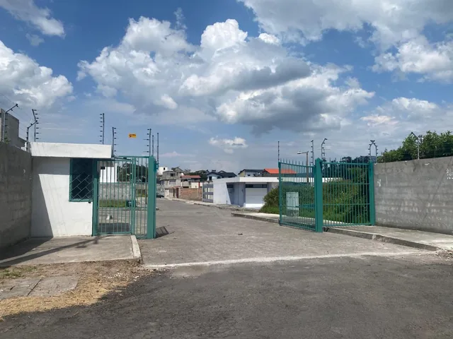 Terreno en Venta Sector Conocoto — imagen 5