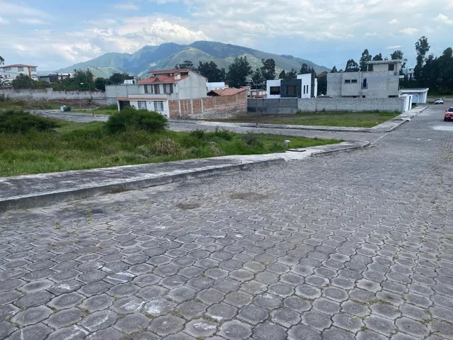 Terreno en Venta Sector Conocoto — imagen 4