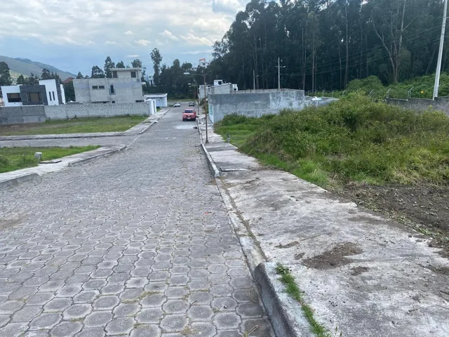 Terreno en Venta Sector Conocoto — imagen 3