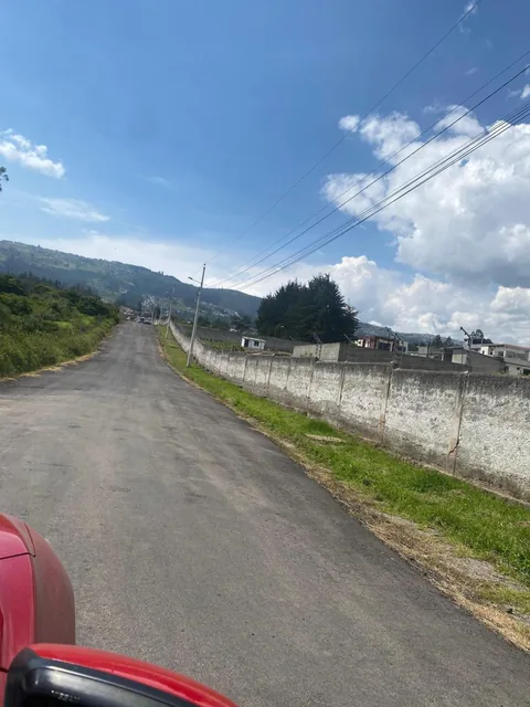 Terreno en Venta Sector Conocoto — imagen 2