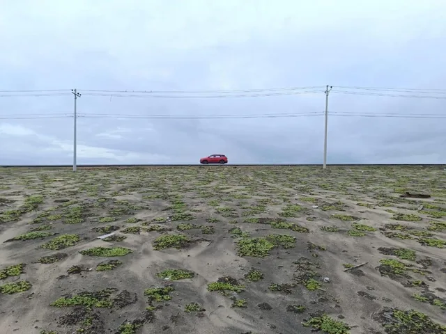 Terreno en Venta Mar Bravo Salinas - T. del Valle — imagen 3