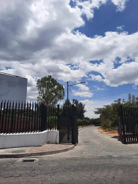 Terreno de Venta Dentro de Urbanizacion en Tumbaco — imagen 3