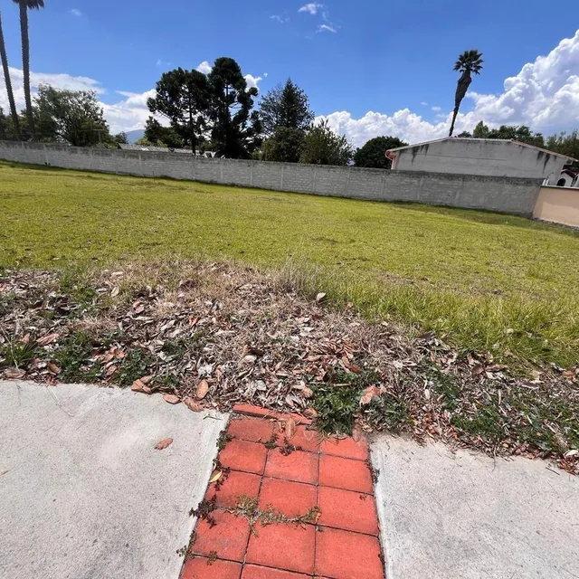 Terreno Venta Urbanización Puembo — imagen 4