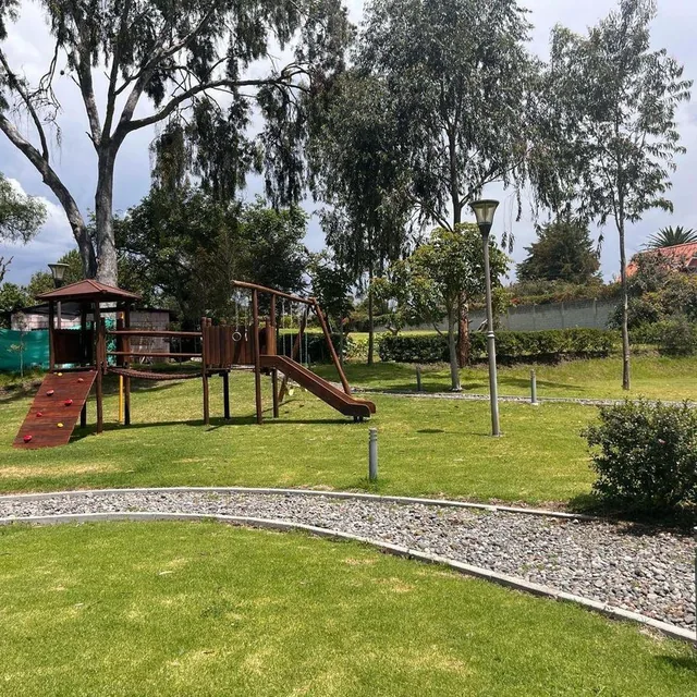 Terreno Venta Urbanización Puembo — imagen 3
