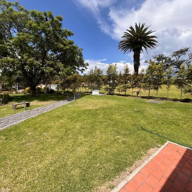 Terreno Venta Urbanización Puembo — imagen 2