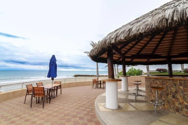 Casa de Venta con Vista Al Mar en Manta, Manabí — imagen 5