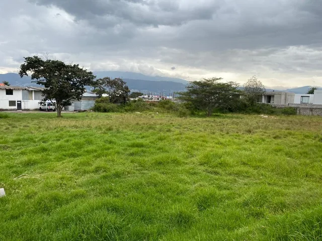Venta Terreno 34.295 m Puembo Cerca a Via Principal — imagen 3