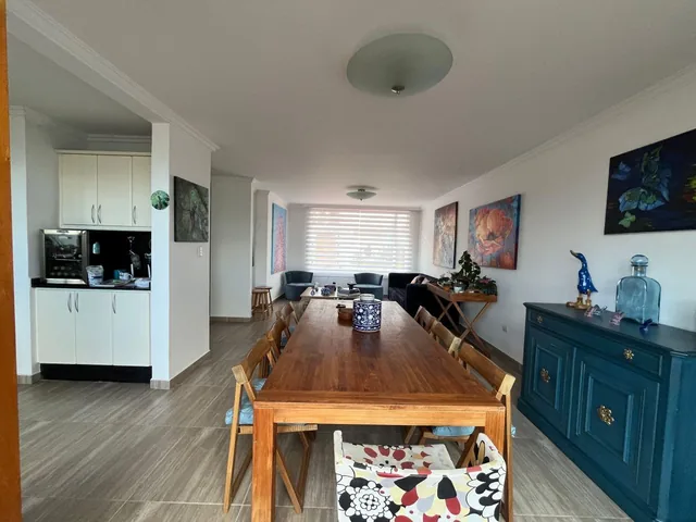 Cumbaya Casa de Venta con Jardín Miravalle 3 — imagen 4