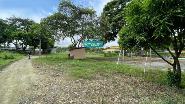 Vendo Terreno, Ft Al Rio/centro D Daule/cabecera Cantonal/av Piedrahita/22.130 m², Guayas — imagen 5