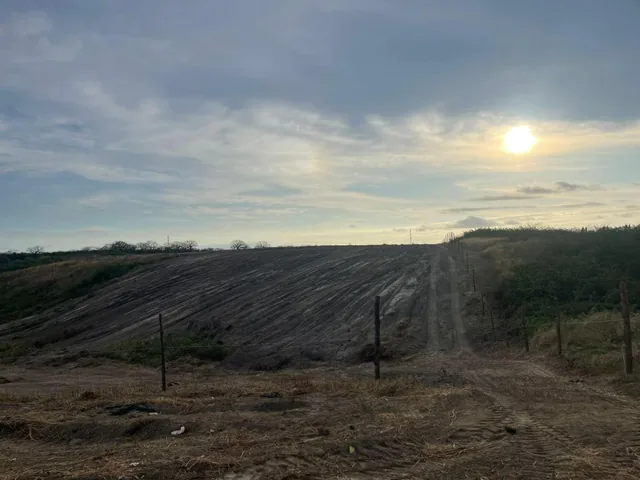 Terreno en Venta. Manabí, Vía Colisa - Montecristi K. Lugo, Manabí — imagen 2