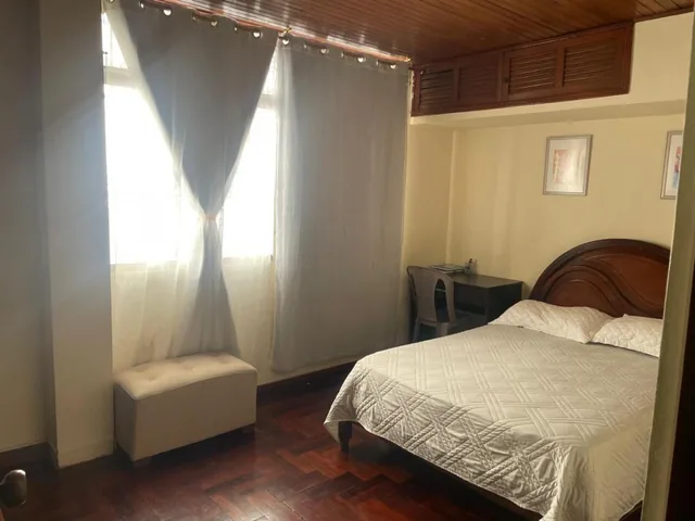 Departamento en Venta Av Vicente Trujillo, Guayas — imagen 4