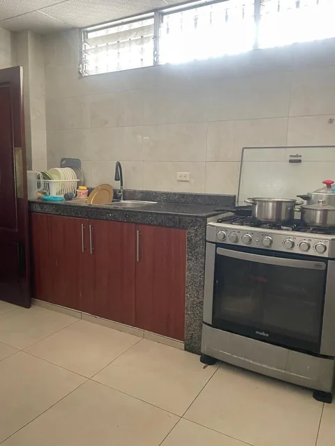 Departamento en Venta Av Vicente Trujillo, Guayas — imagen 3