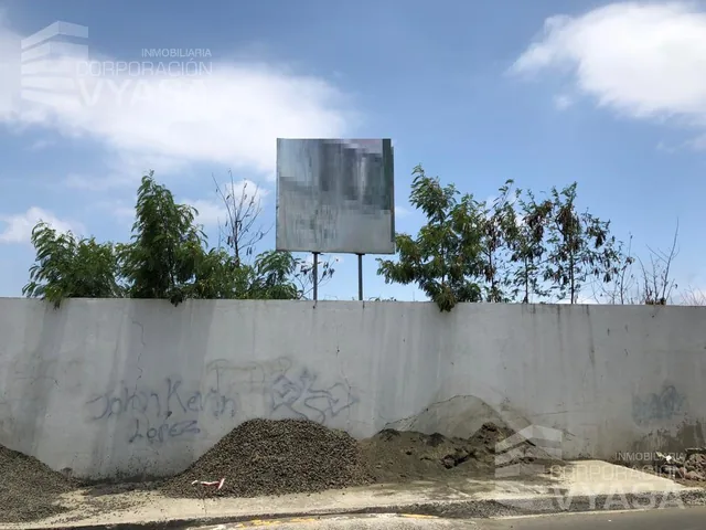 Manta - Ciudadela Aurora, Gran Terreno de Venta 28.000 m², Manabí — imagen 2