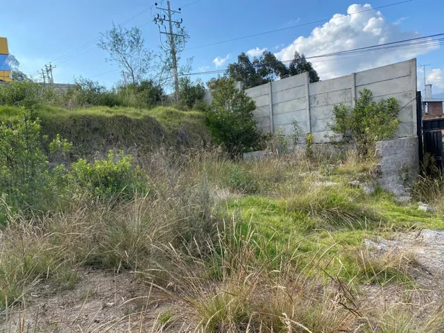 Venta Terreno Alto Impacto Industria Eloy Alfaro Cristiania — imagen 2