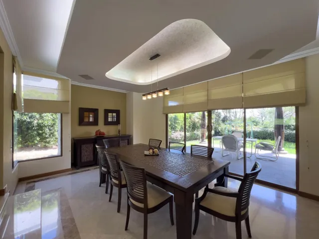 Linda Casa de Venta Ubicada Dentro de Urbanización Segura y Exclusiva. Sector Scala — imagen 5