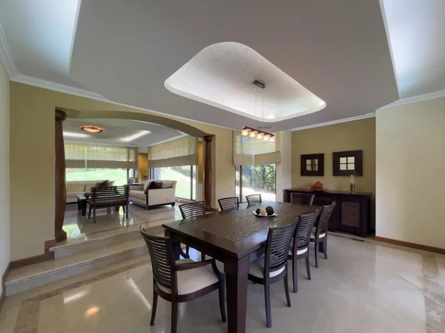 Linda Casa de Venta Ubicada Dentro de Urbanización Segura y Exclusiva. Sector Scala — imagen 4