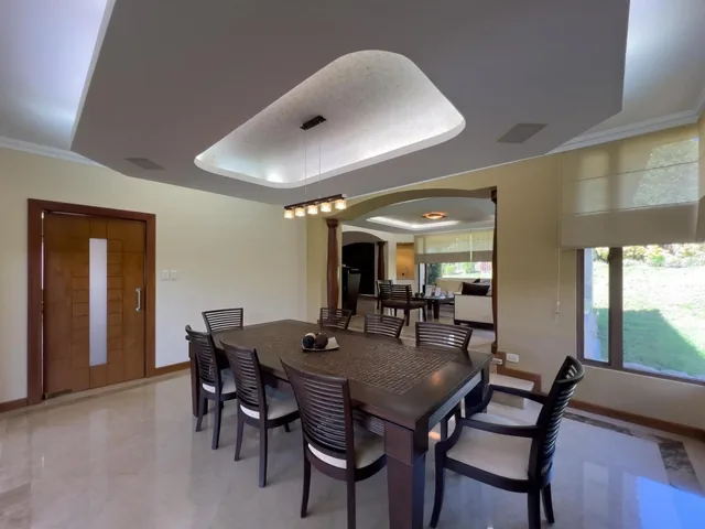 Linda Casa de Venta Ubicada Dentro de Urbanización Segura y Exclusiva. Sector Scala — imagen 3