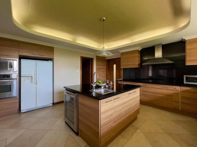 Linda Casa de Venta Ubicada Dentro de Urbanización Segura y Exclusiva. Sector Scala — imagen 2
