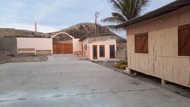 En Venta Terreno en Punta Carnero, Salinas - K. Aguirre — imagen 5