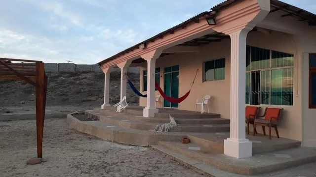 En Venta Terreno en Punta Carnero, Salinas - K. Aguirre — imagen 4