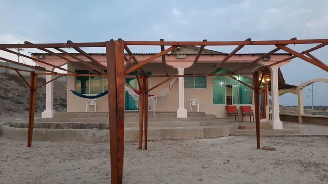 En Venta Terreno en Punta Carnero, Salinas - K. Aguirre — imagen 2
