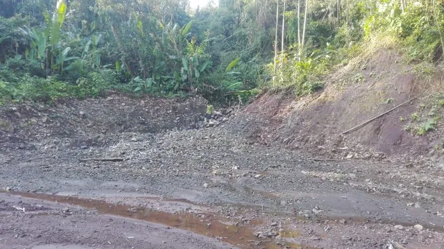 Vendo Finca - Sector Lumbaqui — imagen 5