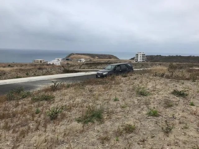Terreno en Venta en La Urbanizacion Playa Alta, Punto Tortuga, Santa Marianita, Manabí — imagen 5