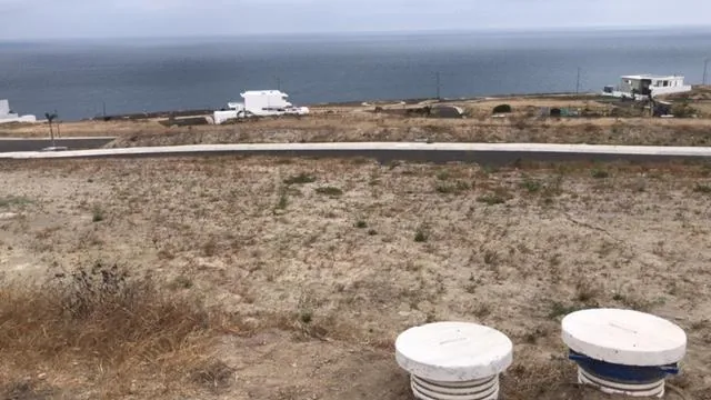Terreno en Venta en La Urbanizacion Playa Alta, Punto Tortuga, Santa Marianita, Manabí — imagen 2