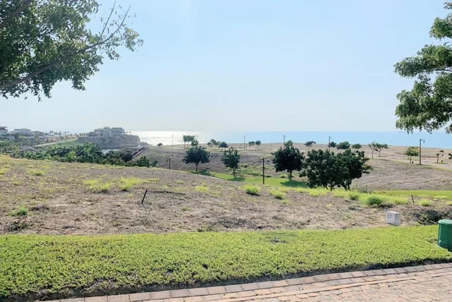Venta Terreno Bifamiliar - Casa del Sol - Ayangue — imagen 5