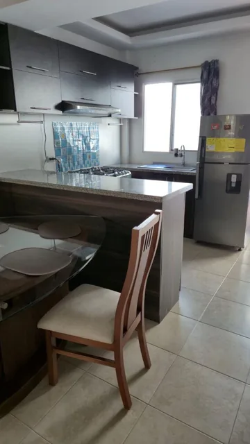 Vendo Casa de 3 Dorm. en Santa Elena en Urbanizacion Cerrada — imagen 4