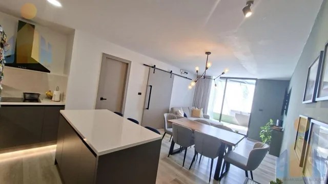 Departamento - Granda Centeno — imagen 4
