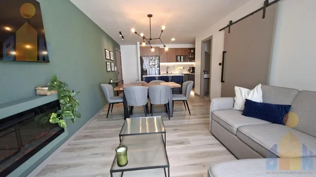 Departamento - Granda Centeno — imagen 3