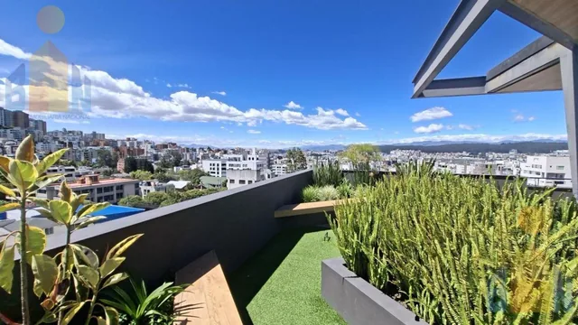 Departamento - Granda Centeno — imagen 2