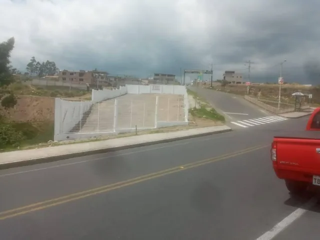 Lotes de Terreno en Santa Rosa Bellavista, Tungurahua — imagen 2