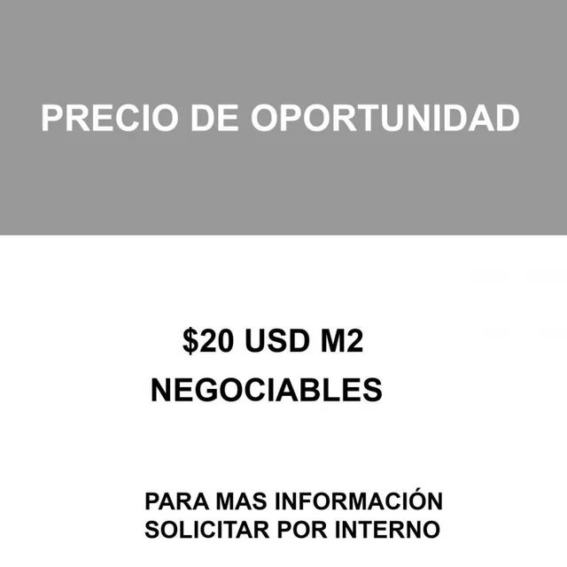 Terreno en Venta Bien Ubicado Cerca Al Aeropuerto — imagen 4