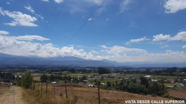 Terreno en Venta Bien Ubicado Cerca Al Aeropuerto — imagen 2