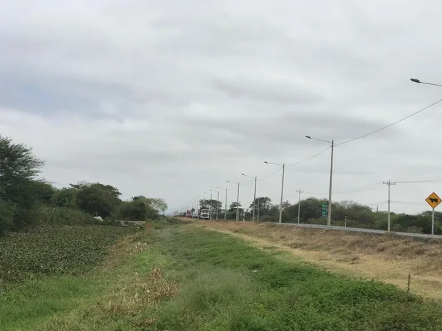 En Venta Terreno Industrial Durán - Tambo Fraccionado - K. Aguirre, Guayas — imagen 2