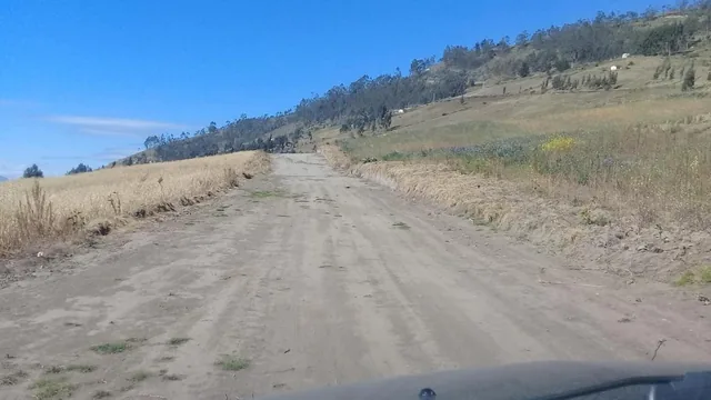 Terreno en Samanga, Tungurahua — imagen 3
