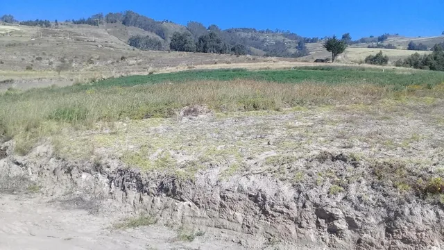 Terreno en Samanga, Tungurahua — imagen 2