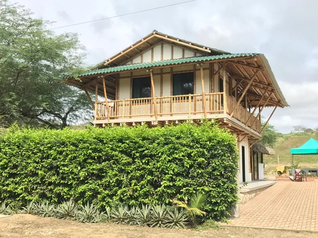 Terreno en Venta en Bosques de Olon, Olón Santa Elena — imagen 3