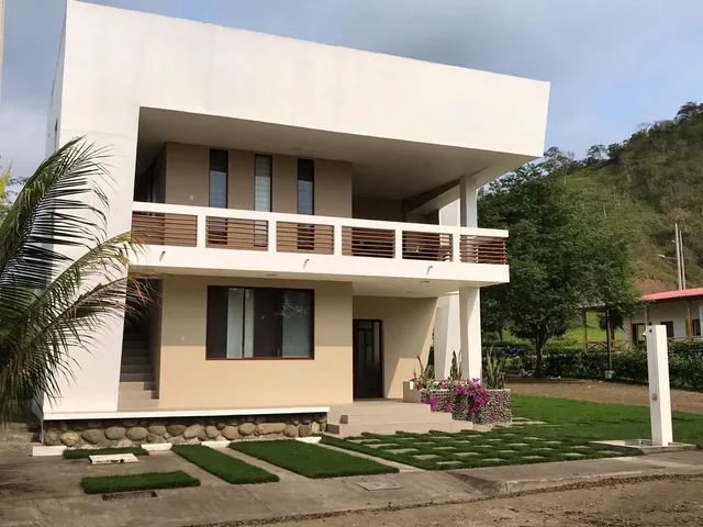 Terreno en Venta en Bosques de Olon, Olón Santa Elena — imagen 2