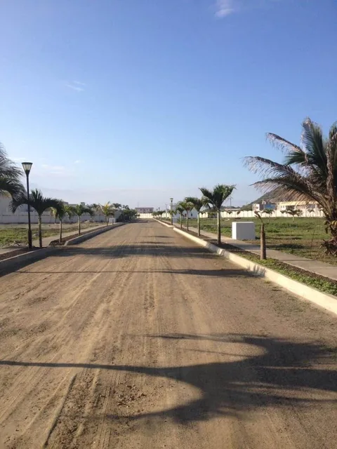 Lote de Terreno en Venta en La Urbanización Las Palmas, Puerto Cayo, Manabí — imagen 4